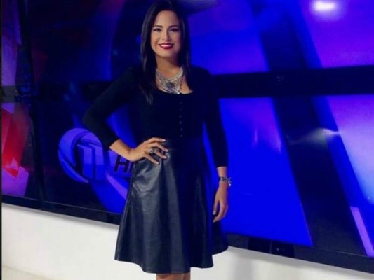 Samantha Velásquez, más enamorada que nunca