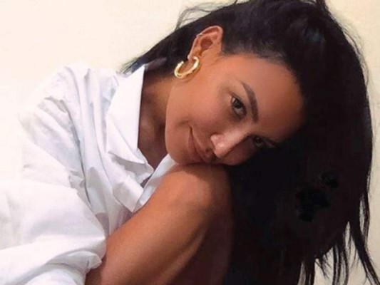 AUDIO: La llamada al 911 que reportó desaparición de Naya Rivera