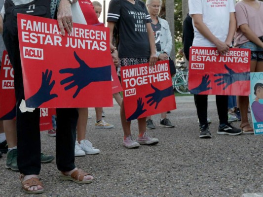 Migrantes: adolescentes embarazadas son las más vulnerables