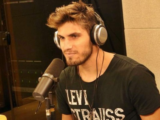 Ellos son los 8 policías más atractivos del mundo