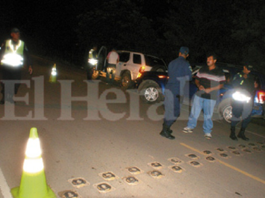 Honduras: 11 muertos en Olancho