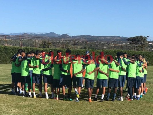 Motagua anuncia precios para el partido ante Honduras Progreso