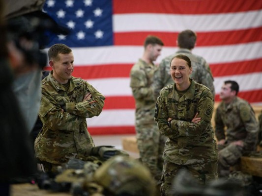 A tres días del ataque de EEUU a Irán, esto se sabe del conflicto