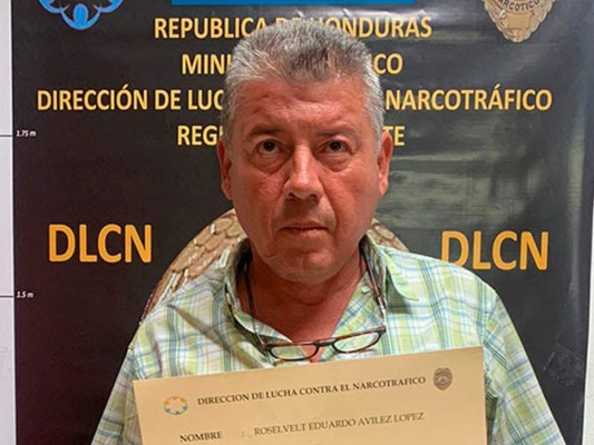 Resolución a alcalde de Talanga se dará el miércoles 12 de enero