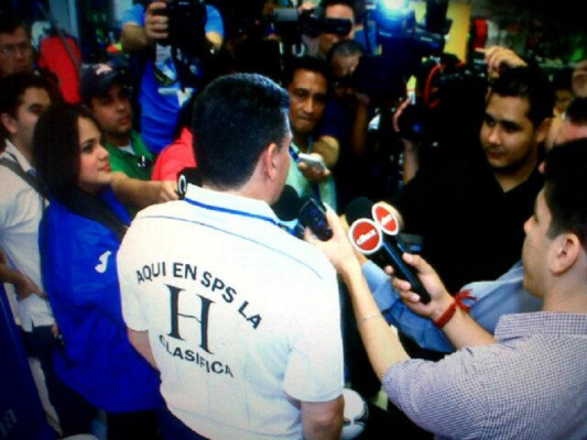 ¡Honduras clasifica al Mundial en SPS!