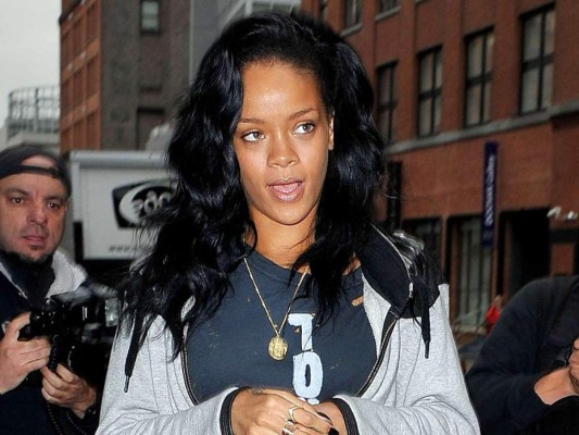 Así lucen las famosas sin maquillaje