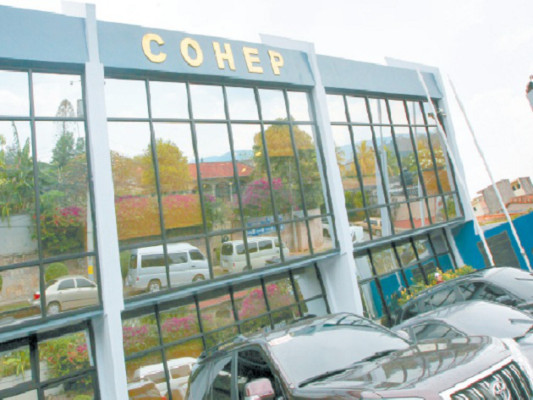 Continuará en Honduras la fuga de capitales y de empresas