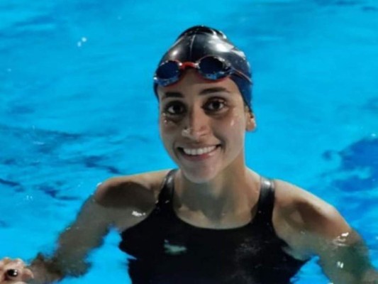 Conoce a los atletas que representarán a Honduras en Tokio 2021 (Fotos)