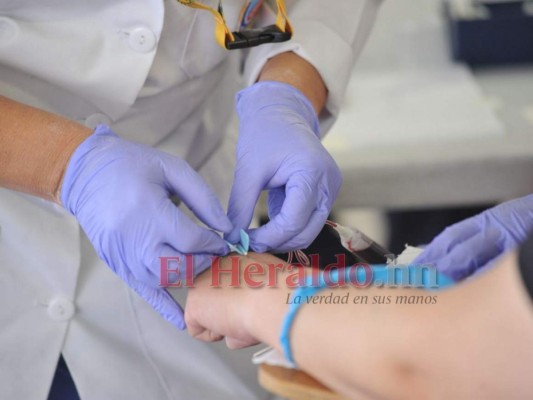 Cuatro de cada 100 inoculados con Sputnik V han hecho cruces de vacuna en Honduras &nbsp;&nbsp;