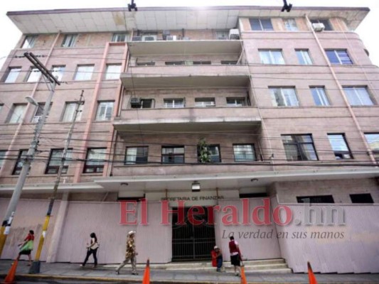 En 32,348 millones de lempiras se amplía el presupuesto general 2020