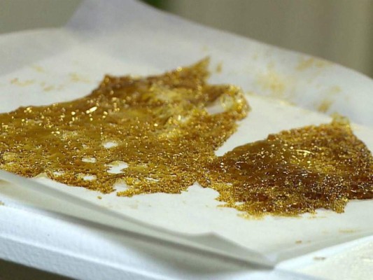 Los riesgos del 'wax', la nueva droga que se distribuye en Honduras