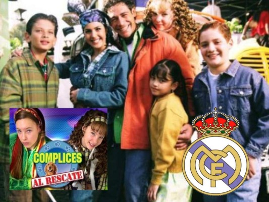 FOTOS: Actor de 'Cómplices al rescate' deja las telenovelas para trabajar con el Real Madrid