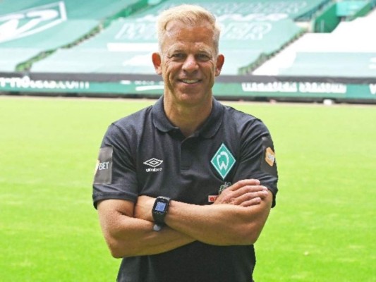 Suspendido el exentrenador del Werder Bremen por usar un certificado de vacunación falso&nbsp;&nbsp;