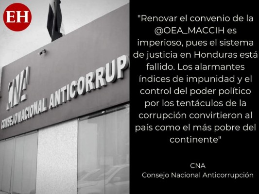 EN FOTOS: Las frases más impactantes que marcaron la semana en Honduras