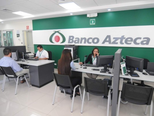 Banco Azteca Honduras cumple 11 años y lo celebra en nuevas instalaciones