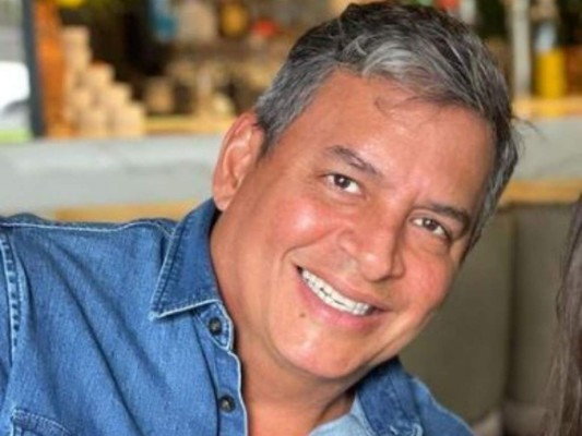 Antes y después: Daniel Sarcos cuenta la verdad sobre su drástica pérdida de peso