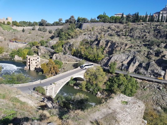 Toledo, una ciudad imperial para recordar