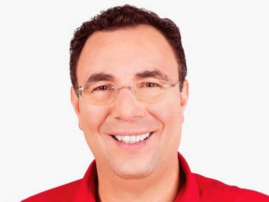 Luis Zelaya aplaude alianza entre Salvador Nasralla y el Pinu