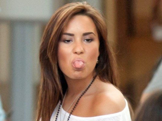 Demi Lovato enfurece a los rusos