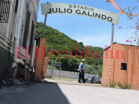 80 elementos de seguridad resguardarán el Galaxy vs Olimpia&nbsp;&nbsp;