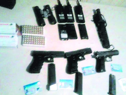 Incautan lancha rápida en La Mosquitia