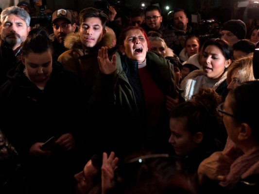España de luto tras encontrar muerto al niño que cayó en un pozo&nbsp;&nbsp;