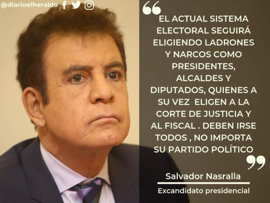 El juicio de Tony Hernández, el tema principal de las frases más polémicas de la semana