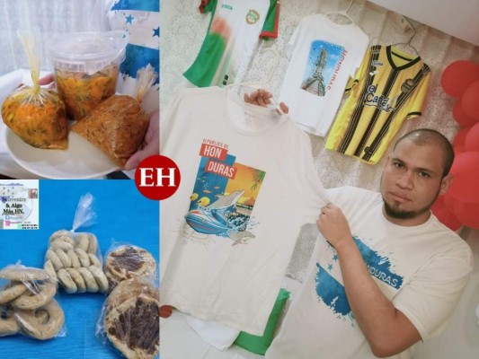 Bayron Escoto, el hondureño que emprende en España y lucha contra la insuficiencia renal