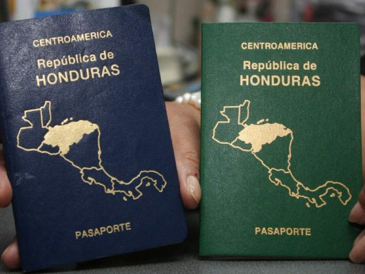 Pasaporte de Honduras entre los que tiene más destinos de viaje en Latinoamérica