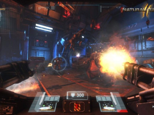 De qué trata Natural Selection, el videojuego ligado a niño que mató a su maestra en Torreón