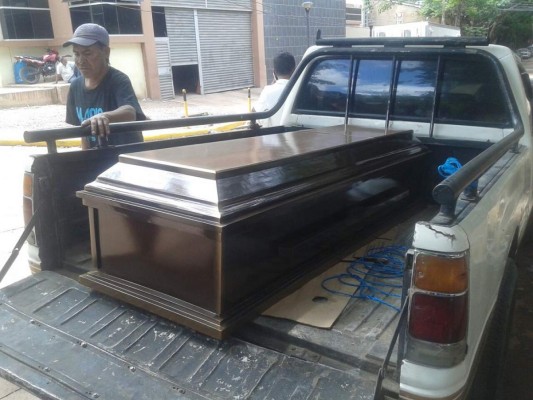 Honduras: Matan a pareja y hieren a hija en Zambrano