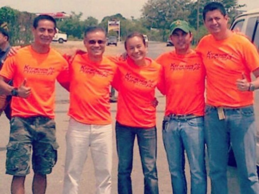 Hondureños participarán en Media Maratón de Miami