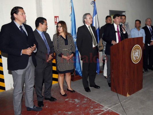 Decisiones del diálogo nacional serán por consenso