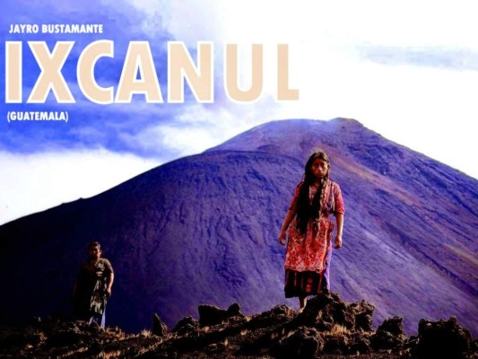 Cine centroamericano tuvo un año de éxitos con 17 largometrajes