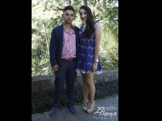 Tarde de recuerdos para los seniors de la International School