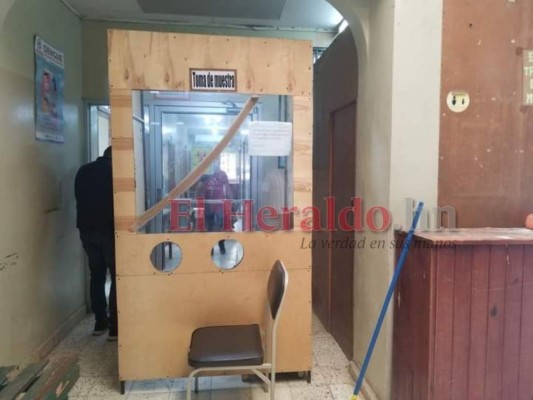 Región de Salud de El Paraíso tendrá nuevo laboratorio