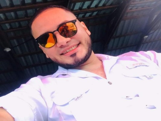 Norman Estrada, el joven que murió luego que un hospital privado le negara atención médica