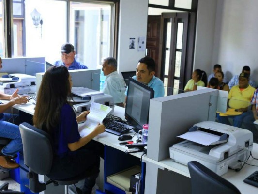 Pruebas de confianza en escuela de pilotos