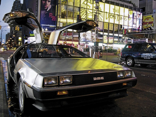 Los autos que siguen dando de qué hablar