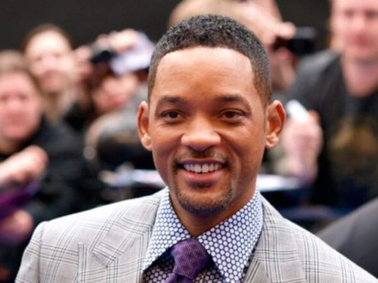 El escandaloso amorío de la esposa de Will Smith y el cantante August