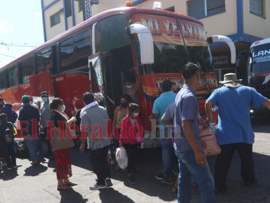 ¿Qué debes saber si piensas viajar este Feriado Morazánico? Todos los detalles aquí
