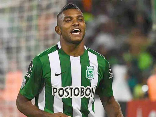 Atlético Nacional domina nómina para amistoso Colombia-Brasil por Chapecoense