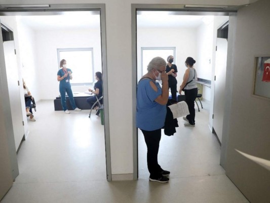 Cómo evitar contraer el letal hongo negro, la 'cara B” de la pandemia (FOTOS)