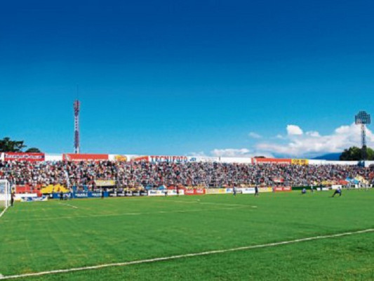 Ambiente de primera se vivió en la final Victoria-Olimpia