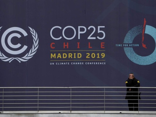 ¿Qué es la COP25? 13 datos que debe saber sobre la Cumbre del Clima