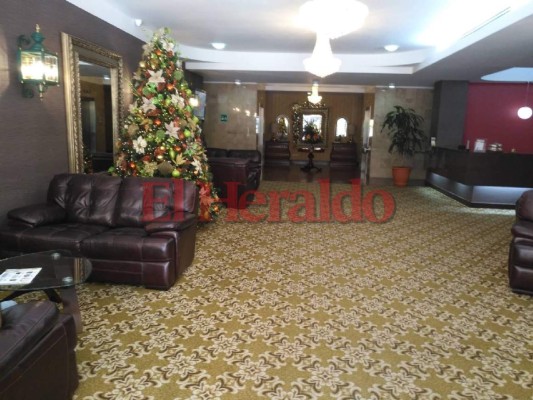 Hermetismo en hotel donde se hospeda Herediano previo a la gran final ante Motagua