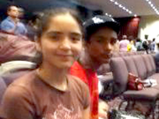 Familia hondureña sufre agonía por deportación