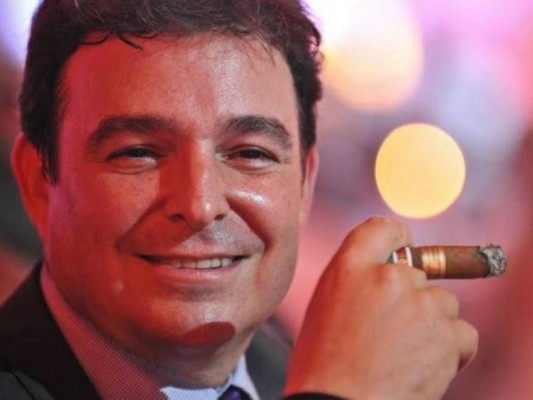 La lujosa vida de ensueño de Antonio, el hijo de Fidel Castro