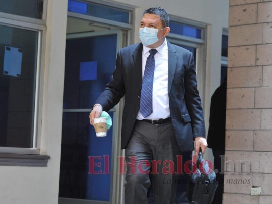 Enmiendas ponen en riesgo casos ya judicializados, dice titular de la Uferco