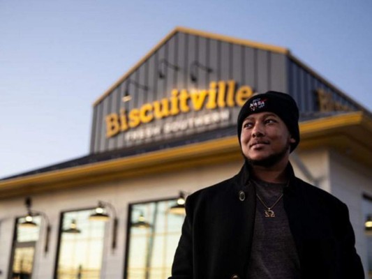 EEUU: Comida gratis para joven que frustró secuestro de niña&nbsp;